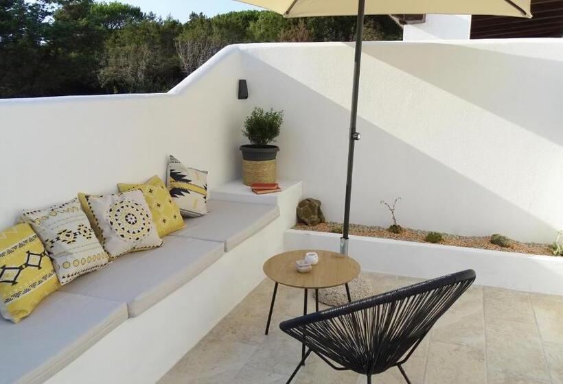 Villa Mameli B&b