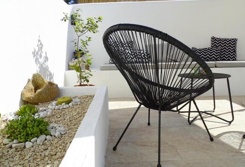 Villa Mameli B&b