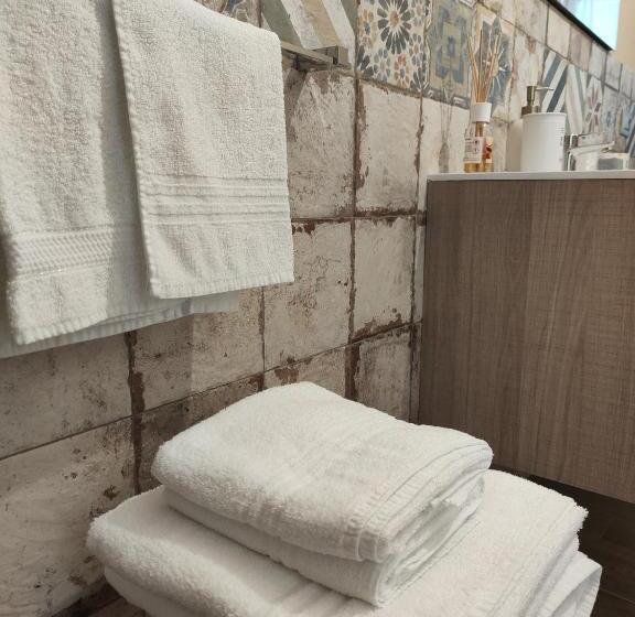 مبيت وإفطار Bricco   Bed&breakfast