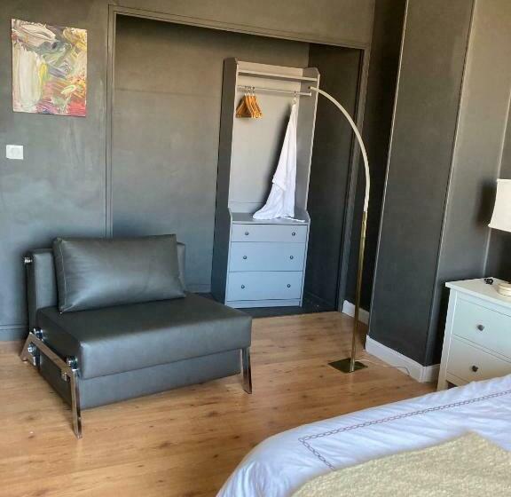 ベッドアンドブレックファースト Numero 8