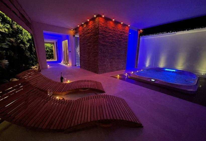 Hibrido Boutique Hotel & Spa