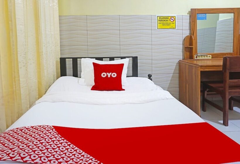 ホテル Putih Mulia Homestay Syariah