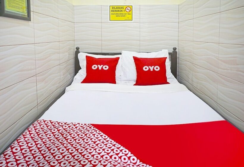 ホテル Putih Mulia Homestay Syariah