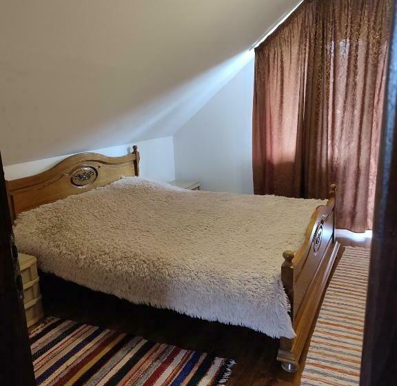 پانسیون Casa Irilen