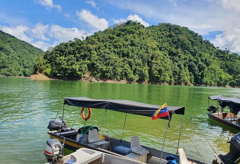 هاستل Mirador Amani