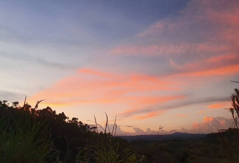 هاستل Mirador Amani