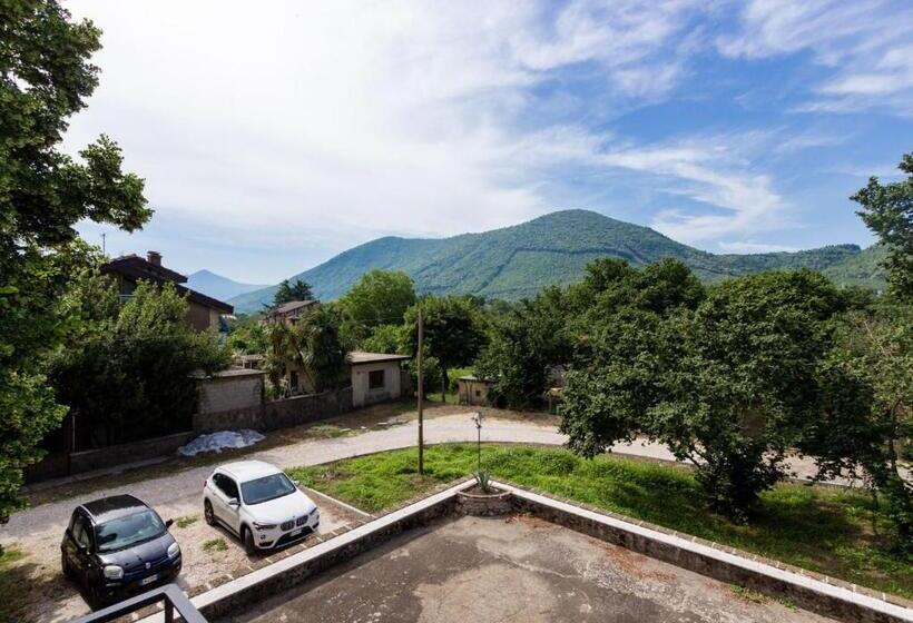 B&b Tenuta Fanelli