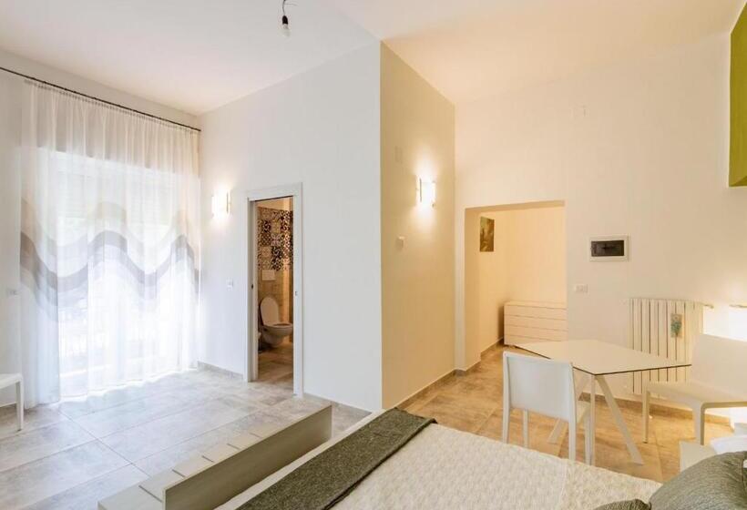 B&b Tenuta Fanelli