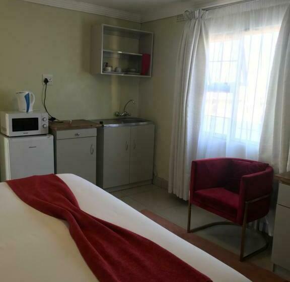 צימר Liqlan Guesthouse