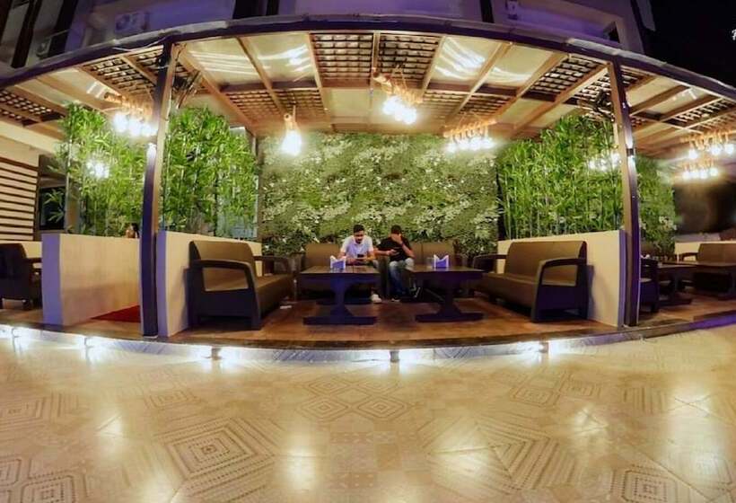 ホテル Bajaj S Karwan Inn