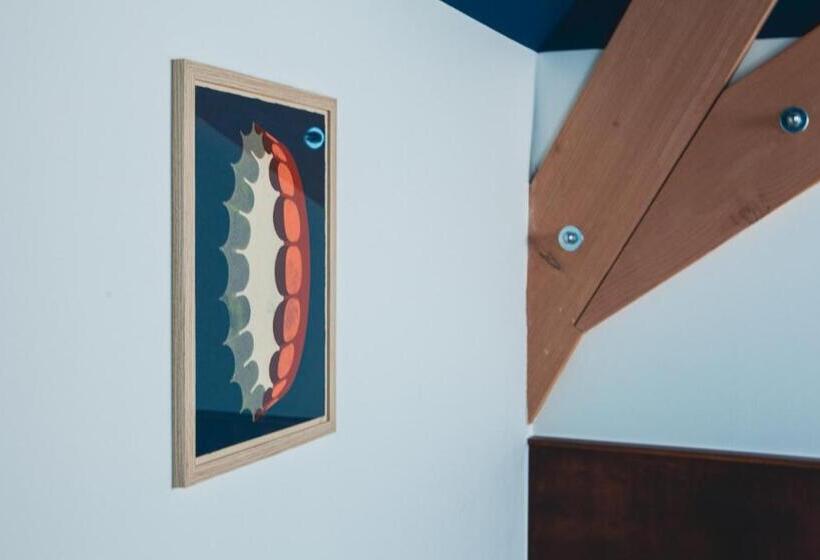 Hotel Café Koophandel