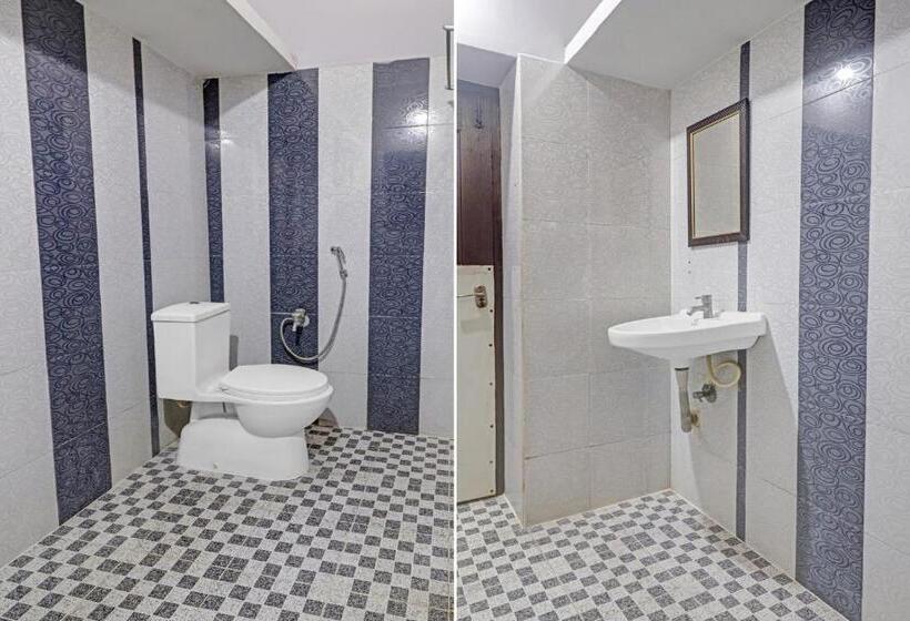 호텔 Sv Rest Inn