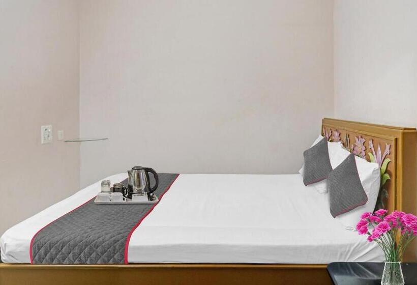 호텔 Sv Rest Inn