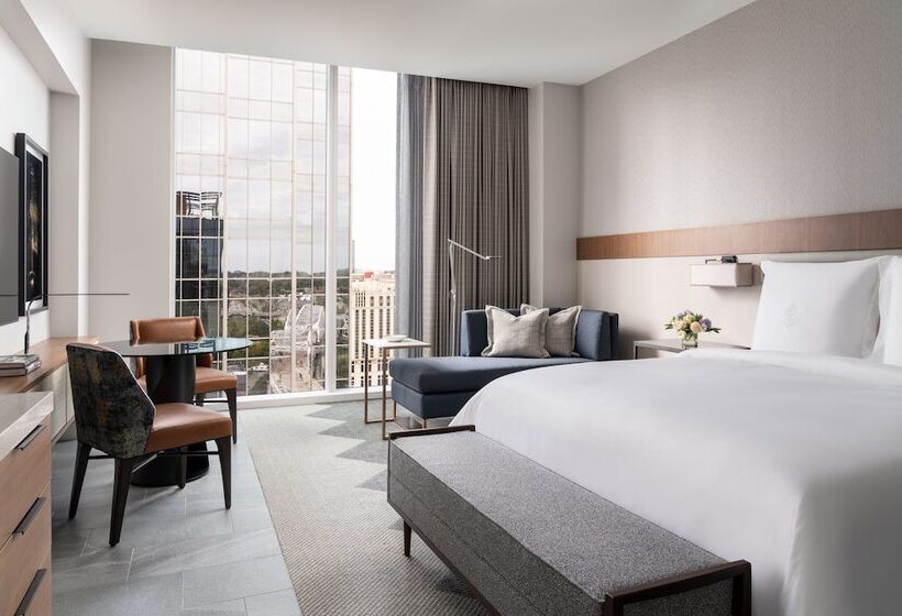 Four Seasons Hotel Nashville