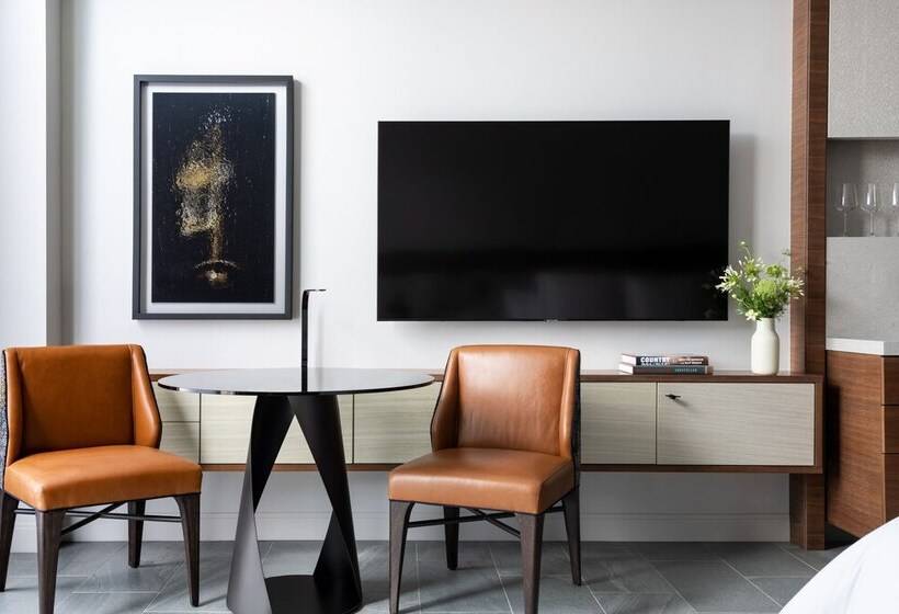 Four Seasons Hotel Nashville