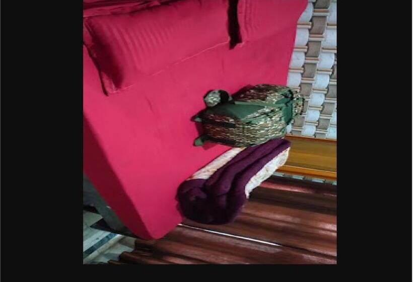 فندق Priti Guest House By Wb Inn