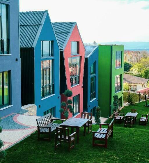 Kartepe Loft