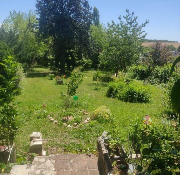 פנסיון La Maisonnette