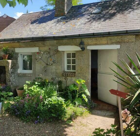 פנסיון La Maisonnette