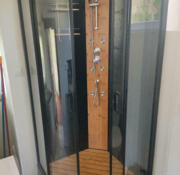 פנסיון La Maisonnette