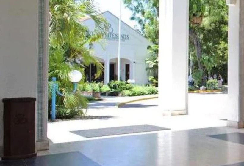 ペンション Sarova Whitesands Beach Resort And Spa With Amazing View