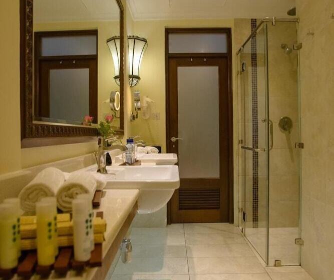 ペンション Sarova Whitesands Beach Resort And Spa With Amazing View