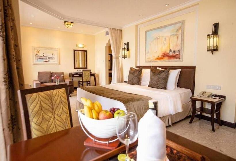 ペンション Sarova Whitesands Beach Resort And Spa With Amazing View