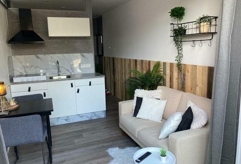 ベッドアンドブレックファースト Casa Bianco