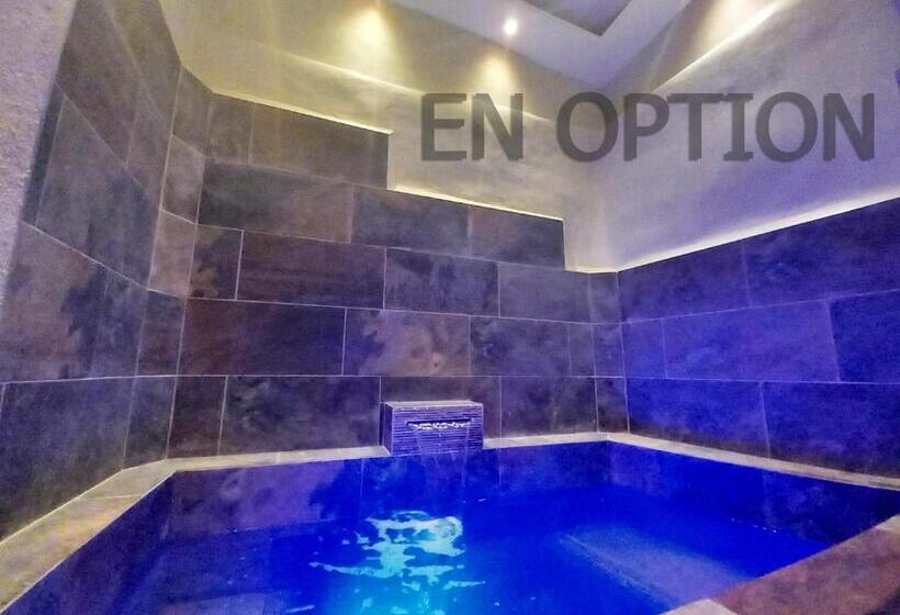 مبيت وإفطار L Essens