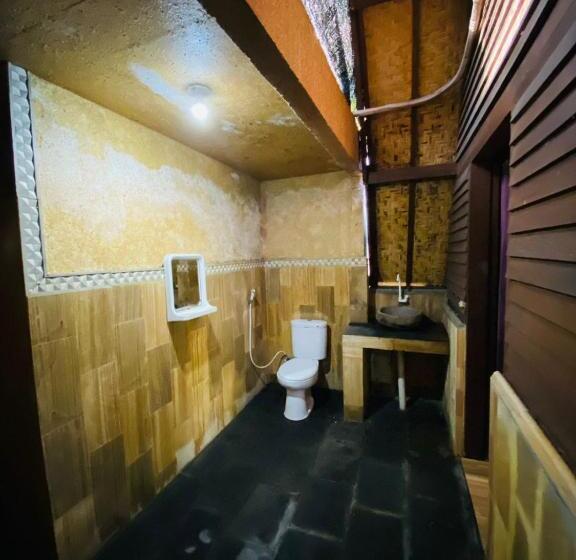 تختخواب و صبحانه Lombok Indah Bungalow