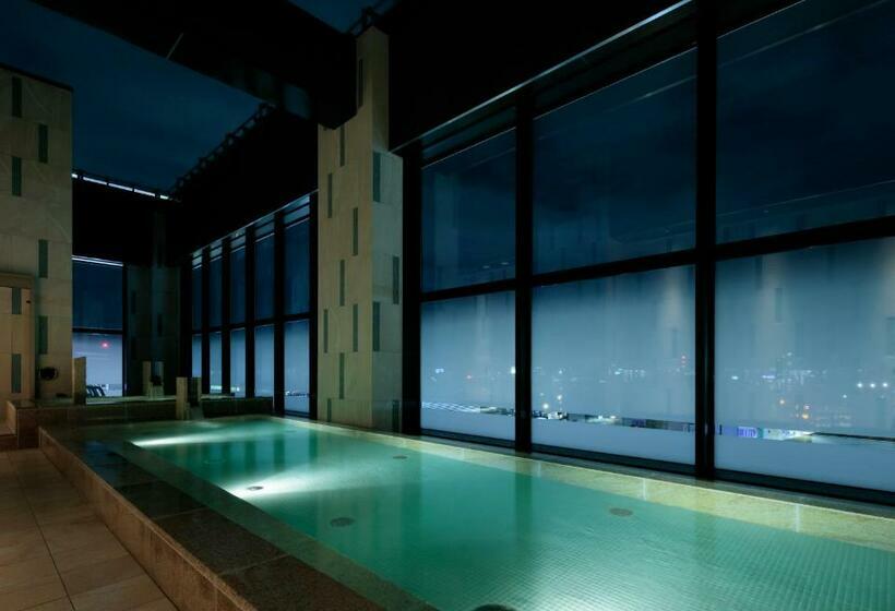 Candeo Hotels Kumamoto Shinshigai