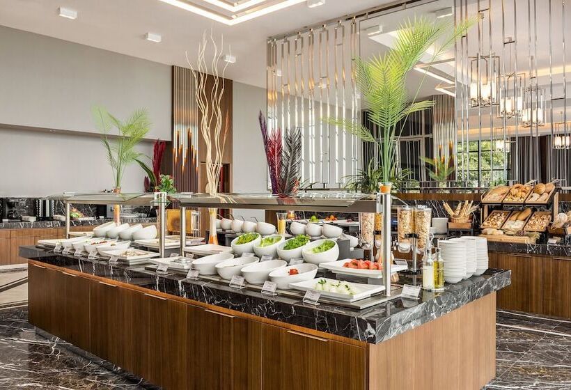 酒店 Ramada By Wyndham Rize Findikli