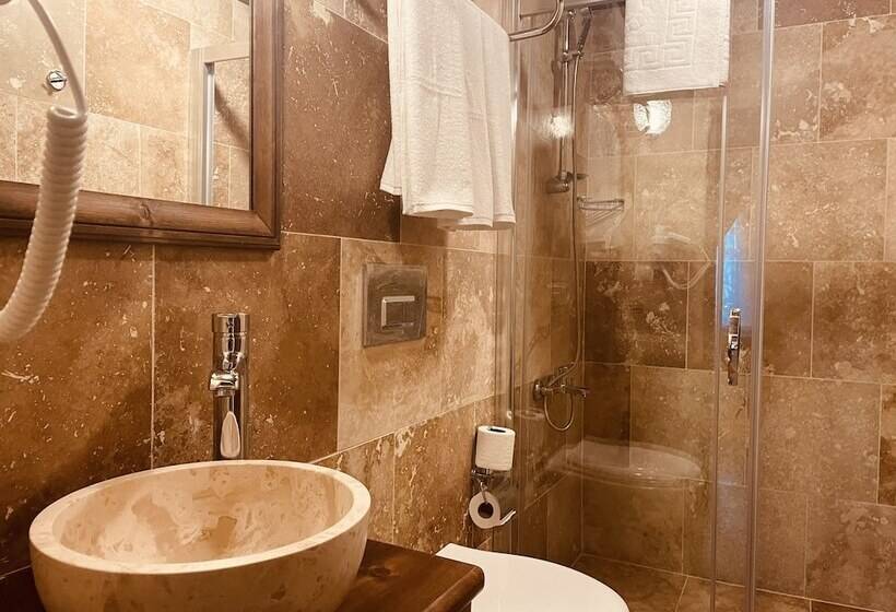 Virtus Cappadocia Hotel Göreme