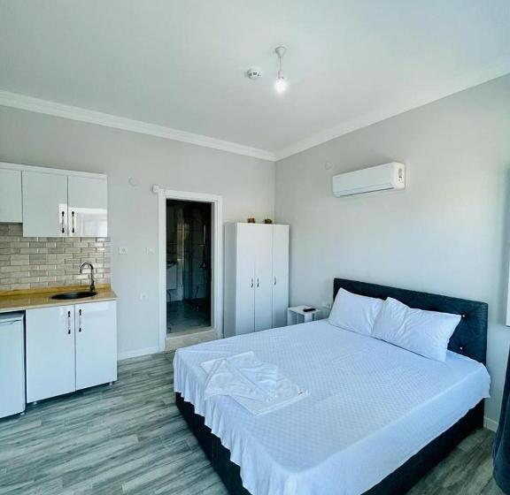 Merlin Apart Otel