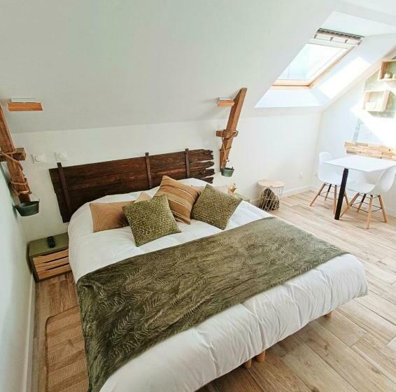 膳宿费 Domaine Minio Bihan