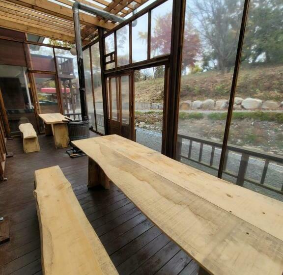 Пансион Moon Hyo House 1