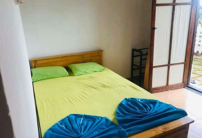 ペンション New Elkaduwa Loft