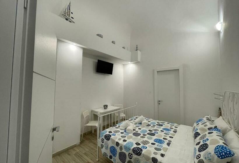 پانسیون White Shell Rooms Accomodation Self Check In