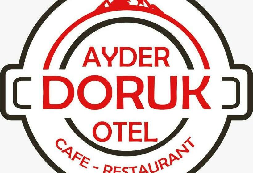 住宿加早餐  Ayder Doruk Otel