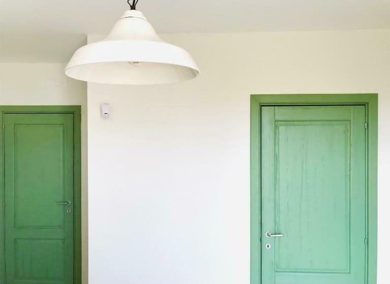 住宿加早餐  Vèlia