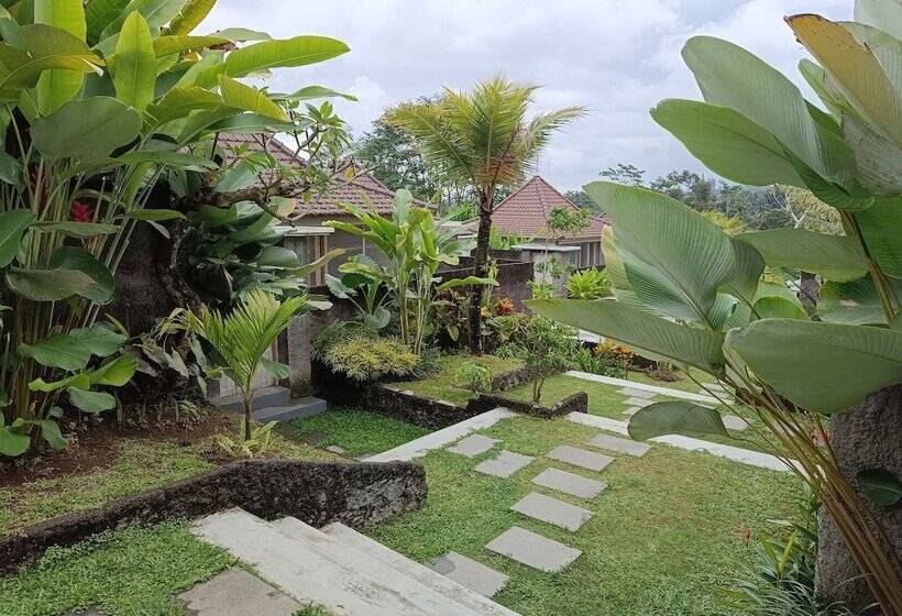 فندق Tanta Escape By Pramana Villas