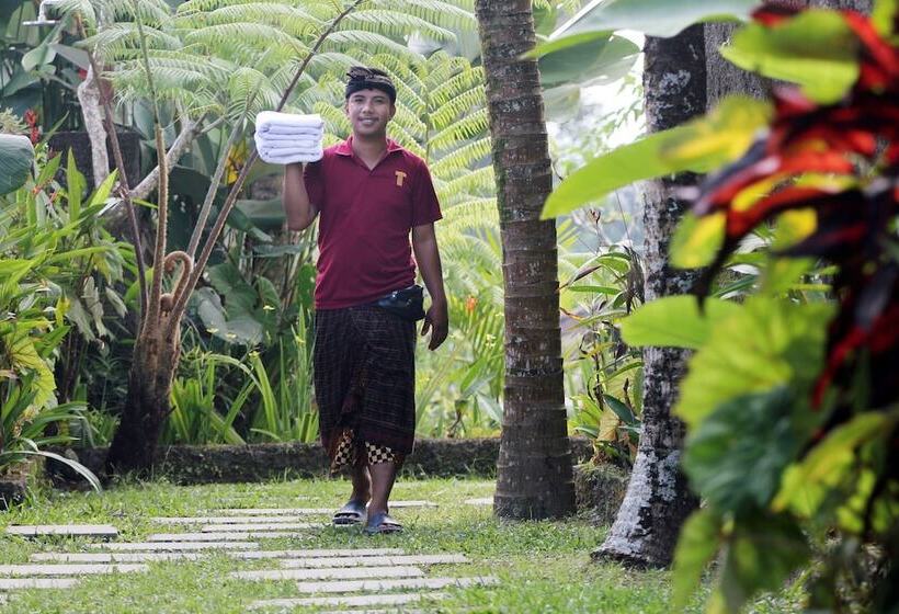 فندق Tanta Escape By Pramana Villas