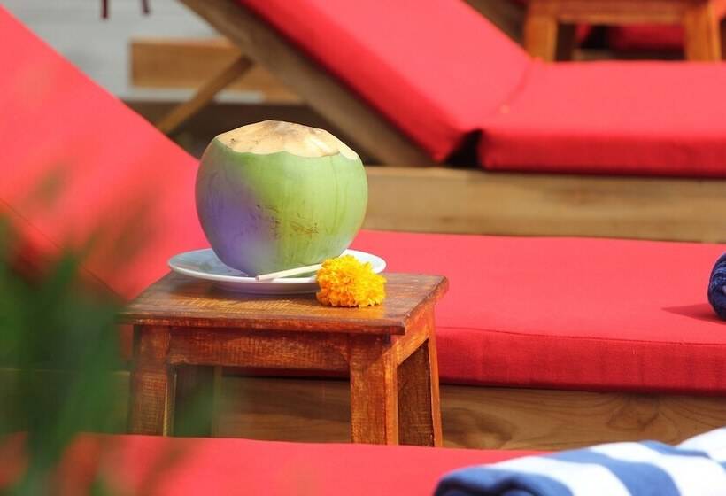 فندق Tanta Escape By Pramana Villas