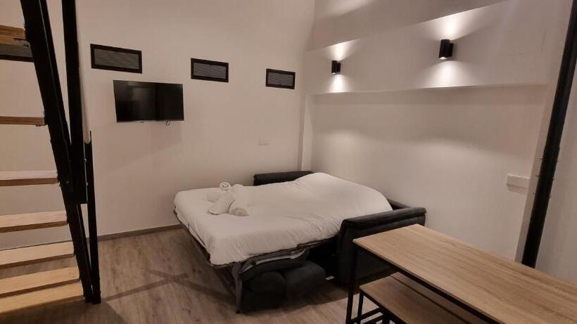 Kabialde Apartamentuak