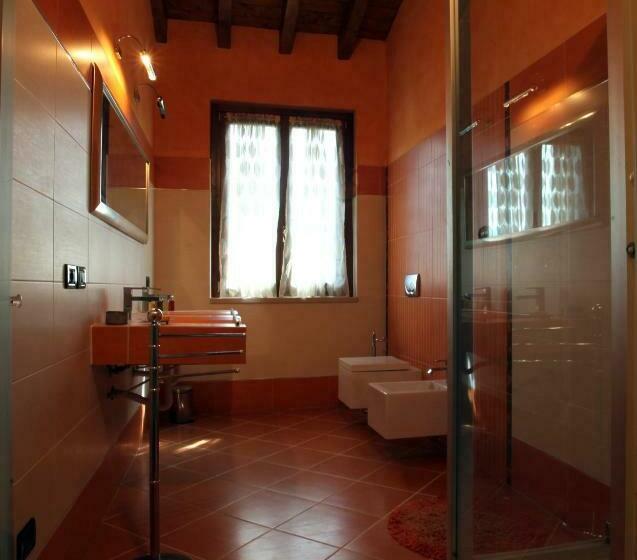 B&b Cascina Quaderna