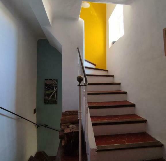 مبيت وإفطار Chambre D Hôtes Les Tomettes