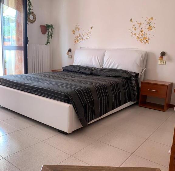 צימר Sonno E Sogni
