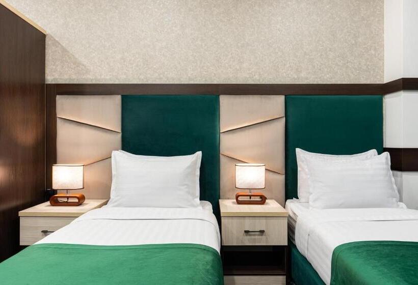 Shahzoda Grand Hotel   Best Hotel Award Winner