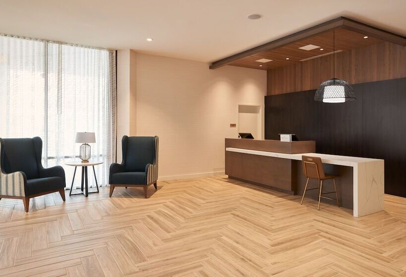 فندق Staybridge Suites Wilmington Downtown, An Ihg
