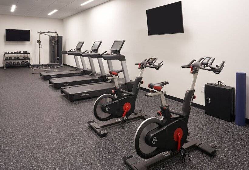 فندق Staybridge Suites Wilmington Downtown, An Ihg